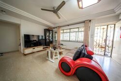Blk 354 Woodlands Avenue 1 (Woodlands), HDB 4 Rooms #597219801
